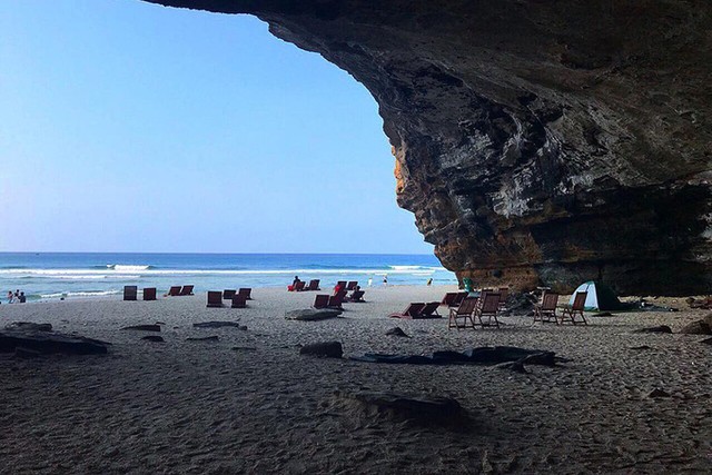 5 hòn đảo hoang sơ ở miền Trung cho kỳ nghỉ 30/4 ảnh 4