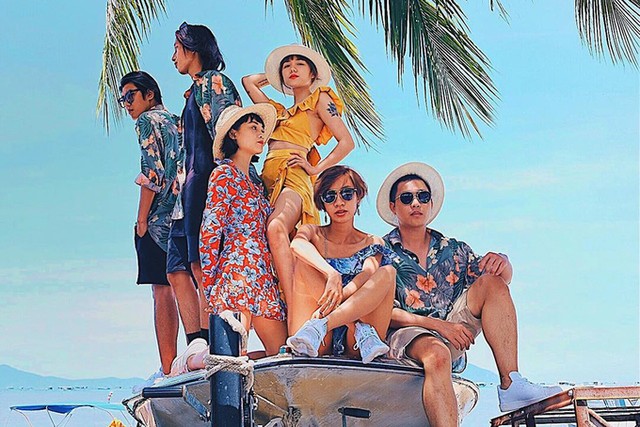 5 hòn đảo hoang sơ ở miền Trung cho kỳ nghỉ 30/4 ảnh 6