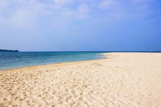 5 hòn đảo hoang sơ ở miền Trung cho kỳ nghỉ 30/4 ảnh 7