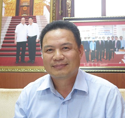 Hội An sẽ có một công viên văn hoá độc đáo, ấn tượng ảnh 1 Hội An sẽ có một công viên văn hoá độc đáo, ấn tượng ảnh 1