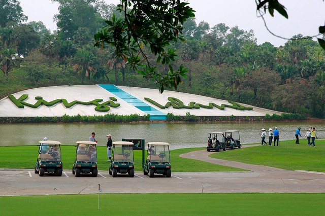 Những khoảnh khắc ấn tượng tại giải Golf Swing for the Kids 2018 ảnh 50 Những khoảnh khắc ấn tượng tại giải Golf Swing for the Kids 2018 ảnh 50