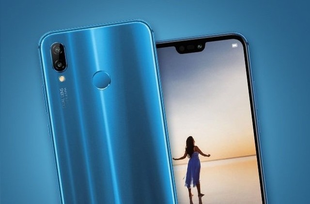 Loạt smartphone màu sắc mới lạ vừa lên kệ ảnh 2