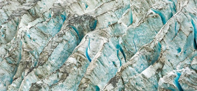 Cảnh đẹp ngoạn mục ở những nơi tận cùng thế giới ảnh 6