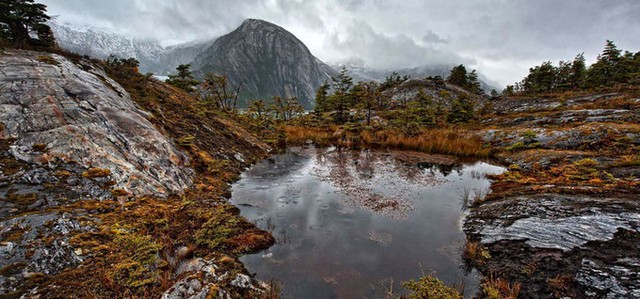 Cảnh đẹp ngoạn mục ở những nơi tận cùng thế giới ảnh 7