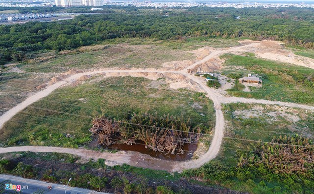 Đàm phán hủy vụ bán đất Phước Kiển: Quốc Cường đòi trả lãi, bồi thường ảnh 1