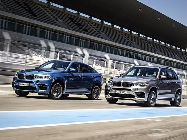 10 xe SUV tăng tốc nhanh nhất thế giới ảnh 3