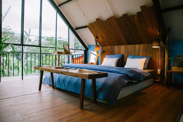 5 homestay cho mùa hè đi biển ở Bà Rịa - Vũng Tàu ảnh 1