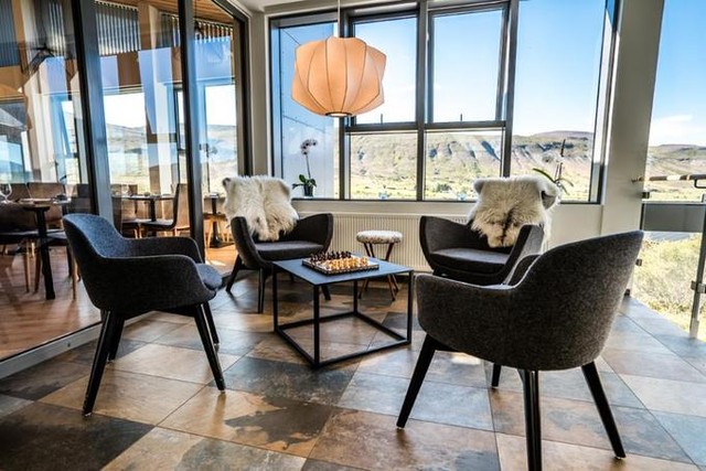 Việt Nam có khu nghỉ dưỡng vào top độc đáo nhất thế giới ảnh 8