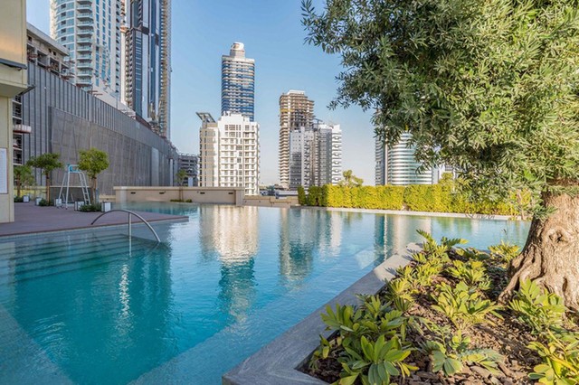 Chung cư cho người siêu giàu ở Dubai ảnh 10