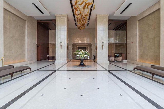 Chung cư cho người siêu giàu ở Dubai ảnh 8
