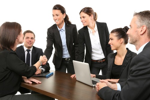 Năm thủ thuật giao tiếp của các tỷ phú ảnh 1 Năm thủ thuật giao tiếp của các tỷ phú ảnh 1