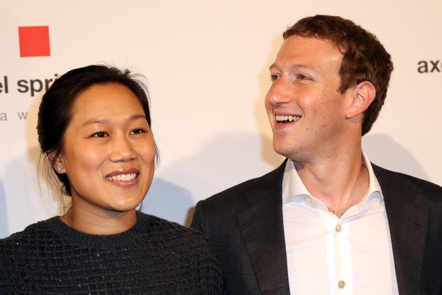 Mark Zuckerberg đã giúp Facebook thống trị thế giới thế nào ảnh 13