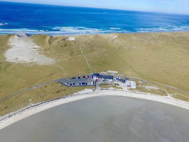 10 sân bay có quang cảnh đẹp nhất thế giới 2018 ảnh 2