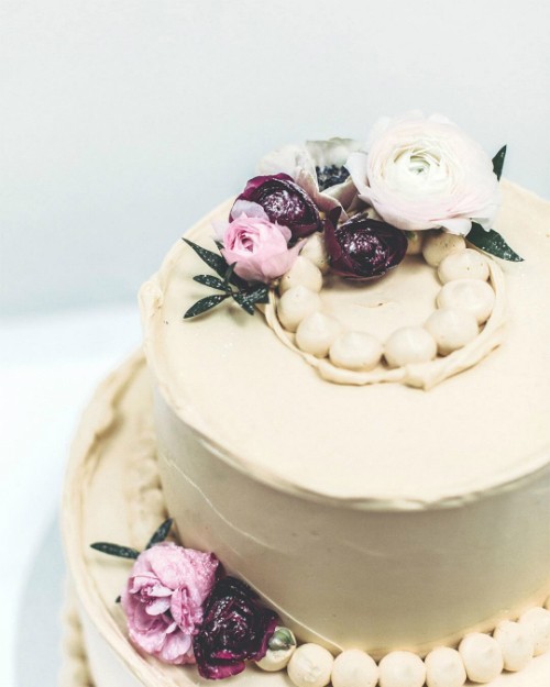 Bên trong căn bếp chế biến bữa tiệc cưới Hoàng gia Anh ảnh 9