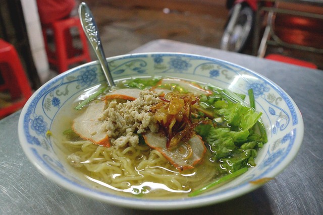 5 quán ăn gợi nhớ tuổi thơ của người Sài Gòn ảnh 10