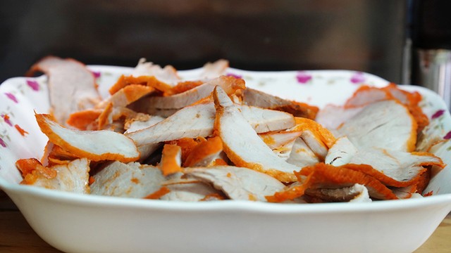 Tiệm mì 70 năm ở Sài Gòn khởi đầu từ gánh hàng rong ảnh 6