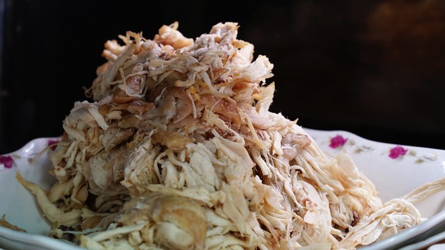 Tiệm mì 70 năm ở Sài Gòn khởi đầu từ gánh hàng rong ảnh 7