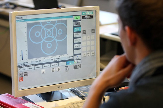 10 vị trí được trả lương cao nhất tại Apple ảnh 5