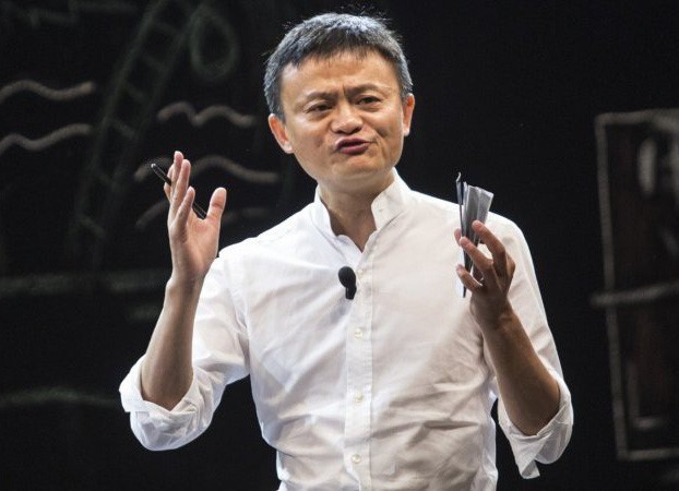 Alibaba đầu tư hệ thống có thể xử lý 1 tỷ đơn hàng/ngày ảnh 1 Alibaba đầu tư hệ thống có thể xử lý 1 tỷ đơn hàng/ngày ảnh 1