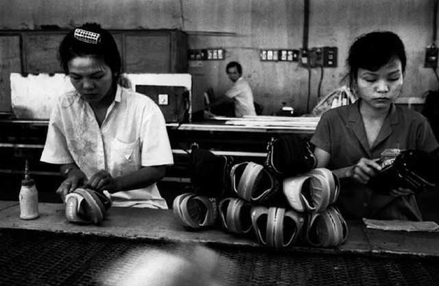 Chợ Lớn năm 1991 qua ống kính người Pháp ảnh 7