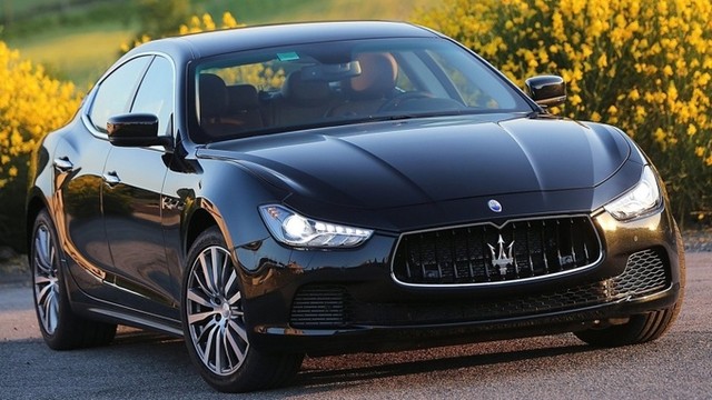 Những mẫu ôtô khách mua chủ yếu 'để ngắm' tại Mỹ ảnh 4