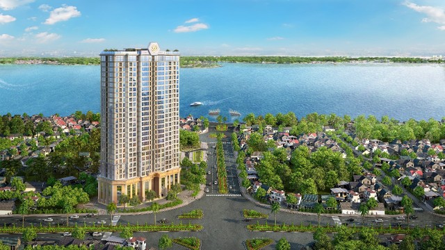 Ký quỹ - Hình thức giao dịch bất động sản an toàn và phù hợp với xu hướng phát triển của thế giới ảnh 1 Ký quỹ - Hình thức giao dịch bất động sản an toàn và phù hợp với xu hướng phát triển của thế giới ảnh 1