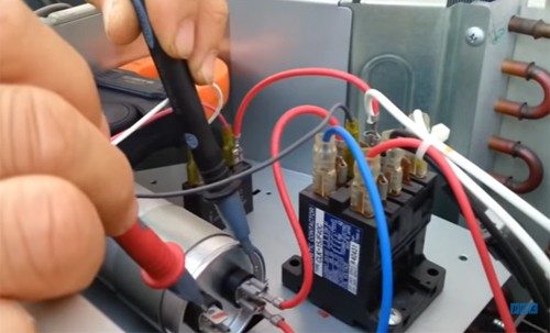 Tại sao điều hòa không mát ảnh 2 Tại sao điều hòa không mát ảnh 2