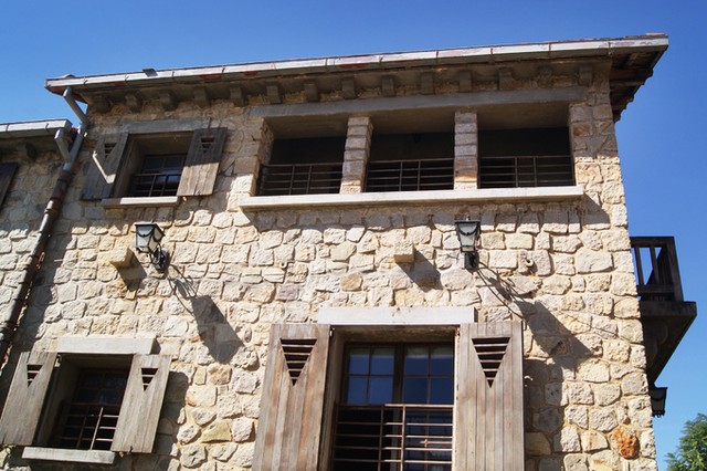 Ngôi biệt thự vua Bảo Đại tặng thứ phi Phi Ánh ở Đà Lạt ảnh 3