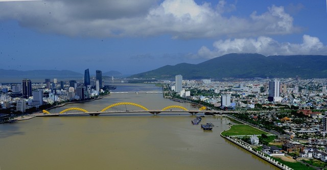 TP Yokohama hỗ trợ Đà Nẵng phát triển giao thông đô thị ảnh 1