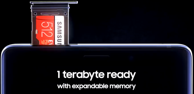 Galaxy Note9 sẽ có gì mới ảnh 3