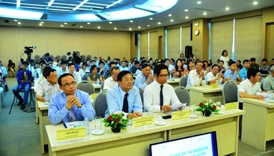 Doanh nghiệp vừa và nhỏ là nhóm khách hàng ưu tiên của Agribank ảnh 1