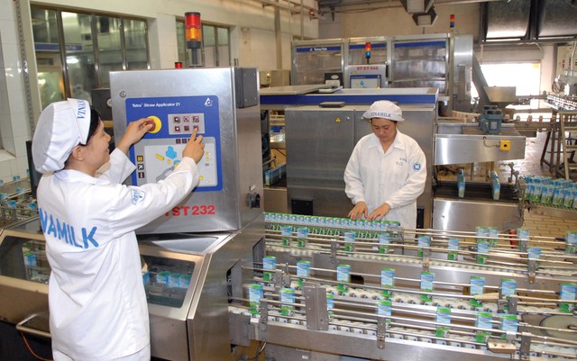 Đổi mới hoạt động Đảng trong các công ty cổ phần: Bản lĩnh người tiên phong ảnh 2 Đổi mới hoạt động Đảng trong các công ty cổ phần: Bản lĩnh người tiên phong ảnh 2