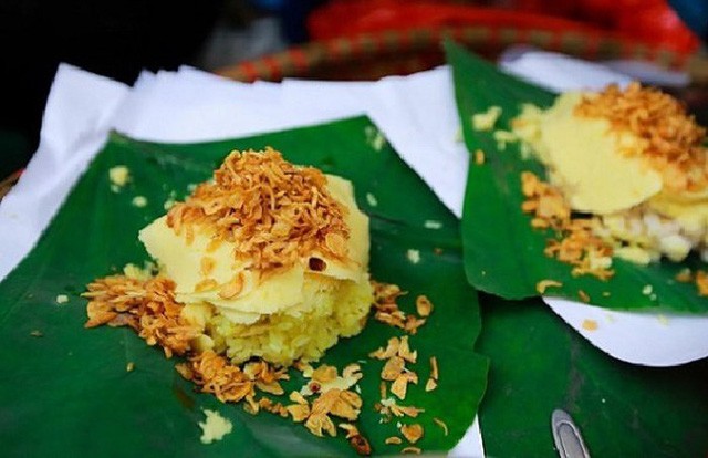 Bỏ cán bộ nhà nước về bán xôi vỉa hè: Anh địa chính thu 100 triệu đồng/tháng ảnh 1 Bỏ cán bộ nhà nước về bán xôi vỉa hè: Anh địa chính thu 100 triệu đồng/tháng ảnh 1