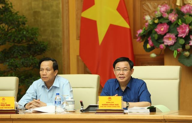 Báo cáo lãnh đạo Chính phủ về đề xuất chỉ nghỉ Tết 5 ngày ảnh 1 Báo cáo lãnh đạo Chính phủ về đề xuất chỉ nghỉ Tết 5 ngày ảnh 1