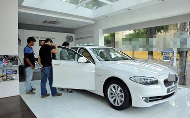 Vì sao ô tô giá rẻ vẫn là phương tiện tương lai của phần lớn người Việt? ảnh 1 Vì sao ô tô giá rẻ vẫn là phương tiện tương lai của phần lớn người Việt? ảnh 1