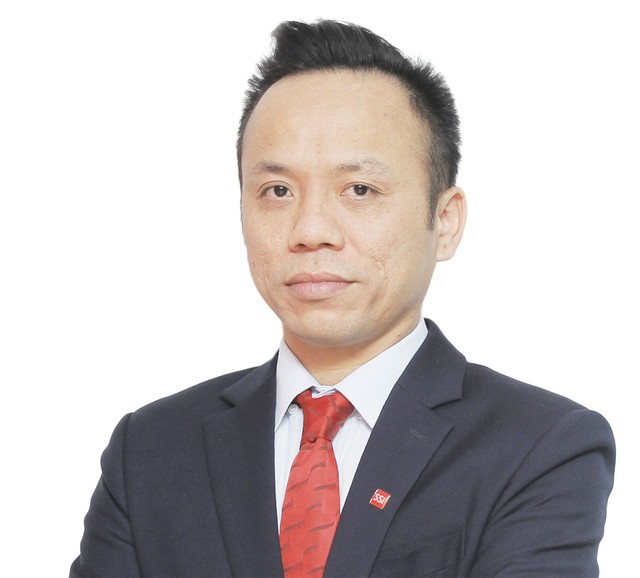 Thêm quỹ ETF, sẽ thêm cơ hội gọi vốn ảnh 1 Thêm quỹ ETF, sẽ thêm cơ hội gọi vốn ảnh 1
