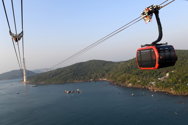 Phát triển du lịch Phú Quốc, có nên lấy một hình mẫu Jeju? ảnh 2 Phát triển du lịch Phú Quốc, có nên lấy một hình mẫu Jeju? ảnh 2
