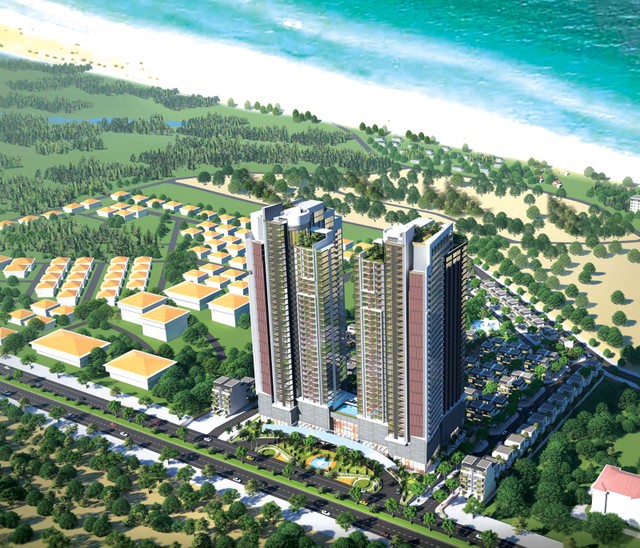 Bước ngoặt mới của Hải Phát Invest ảnh 1 Bước ngoặt mới của Hải Phát Invest ảnh 1