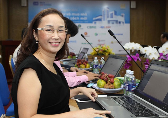 Giao lưu trực tuyến: Công cụ “ngon, bổ, rẻ” cho hoạt động IR ảnh 1 Giao lưu trực tuyến: Công cụ “ngon, bổ, rẻ” cho hoạt động IR ảnh 1