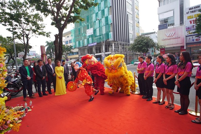 SWIFT247 miễn phí dịch vụ vận chuyển giữa Đà Nẵng và TP.HCM, Hà Nội nhân dịp khai trương ảnh 2