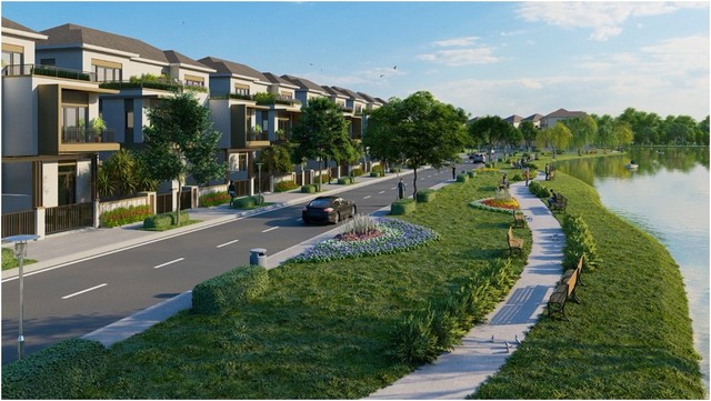 Lượng thông tin “khủng” từ Novaland Expo tháng 12/2019 ảnh 1