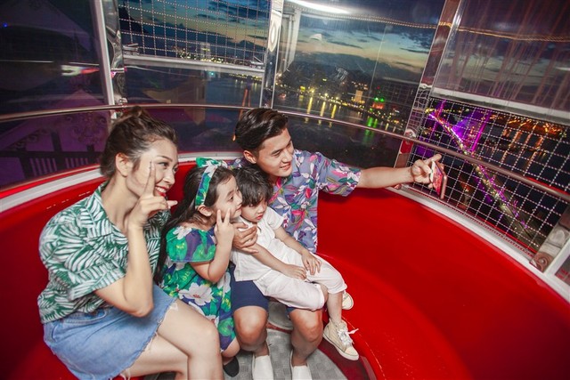 Quảng Ninh đã cởi bỏ định kiến “du lịch chặt chém” như thế nào? ảnh 3 Quảng Ninh đã cởi bỏ định kiến “du lịch chặt chém” như thế nào? ảnh 3
