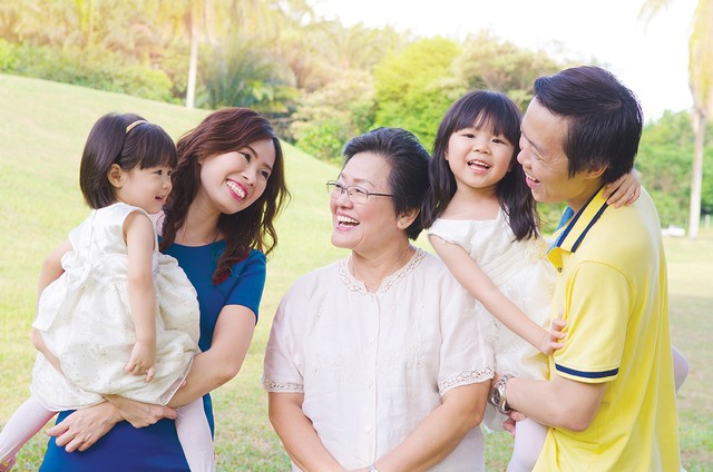 Tổng đài Bảo vệ Sức khỏe Việt: Tư vấn sức khỏe miễn phí tại nhà cho cả gia đình ảnh 1 Tổng đài Bảo vệ Sức khỏe Việt: Tư vấn sức khỏe miễn phí tại nhà cho cả gia đình ảnh 1