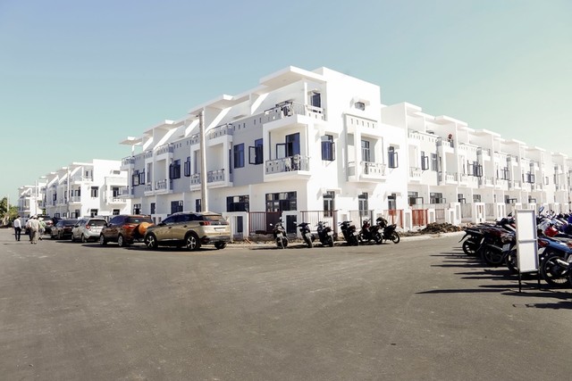 LDG Group và nền tảng cho kế hoạch tỷ đô ảnh 1 LDG Group và nền tảng cho kế hoạch tỷ đô ảnh 1