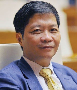 Ngành công thương đặt mục tiêu xuất khẩu 300 tỷ USD ảnh 1 Ngành công thương đặt mục tiêu xuất khẩu 300 tỷ USD ảnh 1