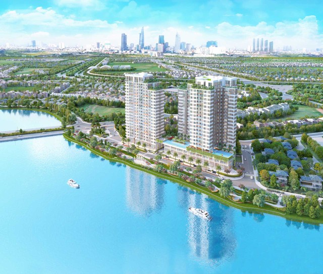 Thời điểm cận Tết, nhà đất khu Đông vẫn “rục rịch” ra hàng ảnh 1 Thời điểm cận Tết, nhà đất khu Đông vẫn “rục rịch” ra hàng ảnh 1