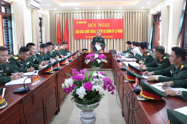 Bộ Quốc phòng bổ nhiệm Chính ủy Vùng 4 Hải quân ảnh 1 Bộ Quốc phòng bổ nhiệm Chính ủy Vùng 4 Hải quân ảnh 1