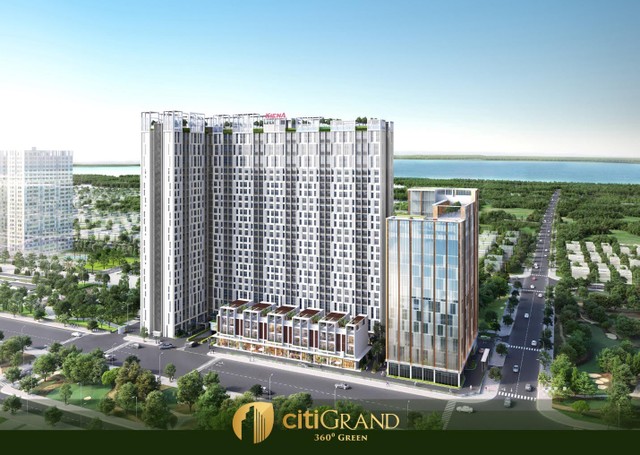 CitiGrand: Vườn trên mái thời thượng - Phong cách sống ấn tượng ảnh 1 CitiGrand: Vườn trên mái thời thượng - Phong cách sống ấn tượng ảnh 1