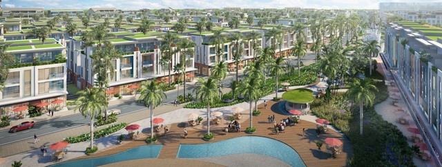 Meyland giành chiến thắng kép tại Dot Property Vietnam Awards 2020 ảnh 2 Meyland giành chiến thắng kép tại Dot Property Vietnam Awards 2020 ảnh 2