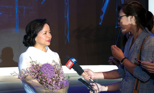 REE và mục tiêu vốn hóa tỷ USD trong 5 năm tới ảnh 1 REE và mục tiêu vốn hóa tỷ USD trong 5 năm tới ảnh 1
